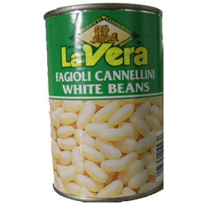 CANNELLINIs